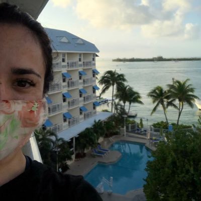 Profile Picture of Jessica Rojo Savard (@rougesavard) on Twitter