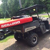 Profile Picture of Hunter Walker (@hunter-walker-7) on Quora