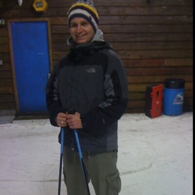 Profile Picture of Daniel Filmer (@DanielFilmer1) on Twitter