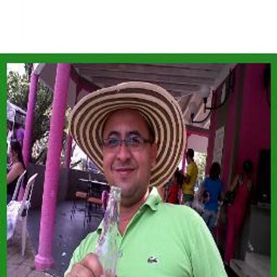 Profile Picture of Pedro Salcedo (@pedrosalcedo_s) on Twitter