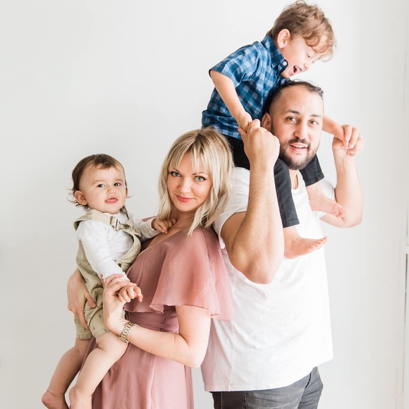 Profile Picture of Svetlana Solovyeva (@solsveta56) on Poshmark