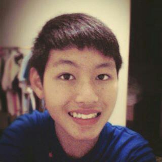 Profile Picture of Darren YU (@darrenyu0908) on Twitter