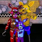 Profile Picture of Bryan Neeley (@blue_foxy5467) on Instagram