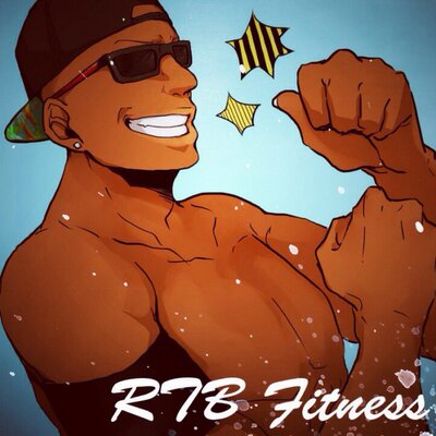 Profile Picture of Richard T Bowman (@Verloedering) on Twitter