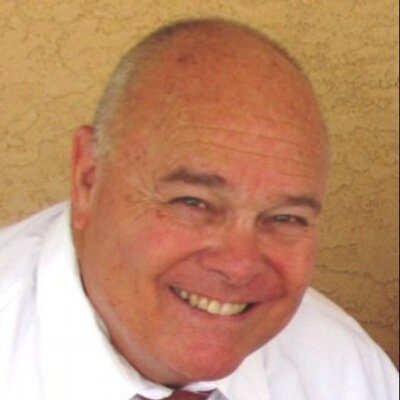 Profile Picture of Bob Adamson (@eadamrob) on Twitter