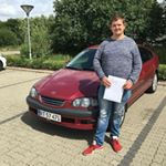 Profile Picture of Benjamin Clausen (@benj3812) on Instagram
