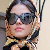 Profile Picture of LEILA MAZROUA (@leiloucha) on Youtube