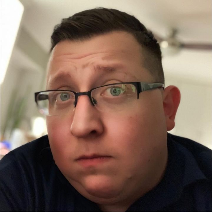 Profile Picture of Mike H (@mikeherberholt) on Tiktok