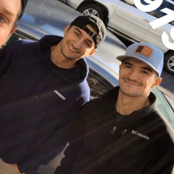 Profile Picture of Chris Mcintyre (@cmcintyre0812) on Poshmark