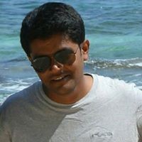 Profile Picture of Vishnu Chandran (@vishnu-chandran-26) on Quora