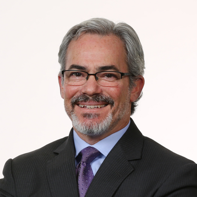 Profile Picture of David Ruskin (@DavidSRuskin) on Twitter