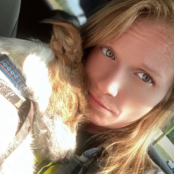 Profile Picture of Jesse Wooster (@wooster1987) on Tiktok
