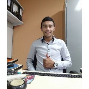 Profile Picture of Fernando Collar (@FernandoCollar5) on Twitter