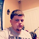 Profile Picture of steven wicks (@stevie102494) on Instagram