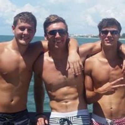 Profile Picture of Aaron Spurgeon (@APSpurgeon3) on Twitter