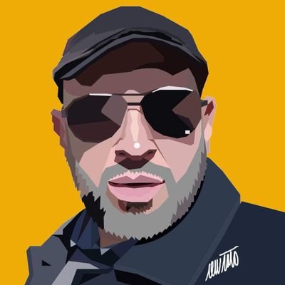 Profile Picture of Ahmed Madbolly Fouad (@MadbollyToons) on Twitter