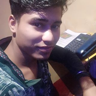 Profile Picture of Manas Jana (@Manas-Jana) on Facebook