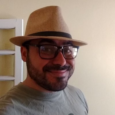 Profile Picture of Nicolas Arguello (@Nicolas56395272) on Twitter