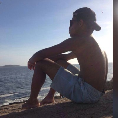 Profile Picture of Calvin (@Emerson30712593) on Twitter