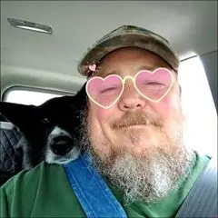 Profile Picture of Ken Sims (@kensims3) on Tiktok