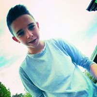 Profile Picture of Lucas De Jaeger (@_Lucas_Dj) on Twitter