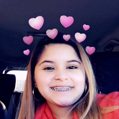 Profile Picture of Savannah Olivarez (@SavannahOliva17) on Twitter