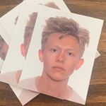 Profile Picture of jacob richter (@jacob_richter8287) on Instagram
