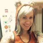 Profile Picture of Renae Bates (@renaebot) on Instagram