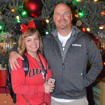 Profile Picture of Lori McKay (@mckay_LoriMD) on Twitter