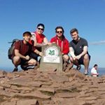 Profile Picture of Joshua Thomas (@joshuacalavary) on Instagram