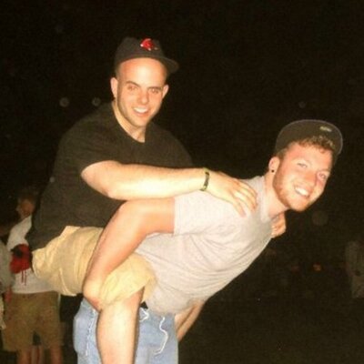 Profile Picture of Daniel Standring (@dstandring) on Twitter
