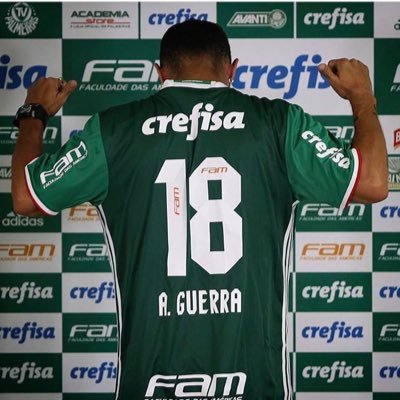Profile Picture of Juan Simon (@juansimon2003) on Twitter