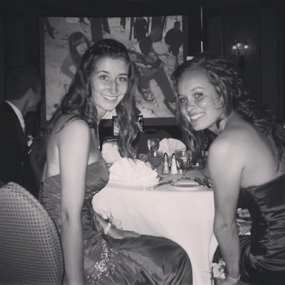 Profile Picture of Julia McAllister (@juliamcal) on Twitter