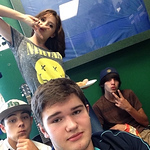 Profile Picture of Jonathan Clark (@jonrobertclark) on Flickr