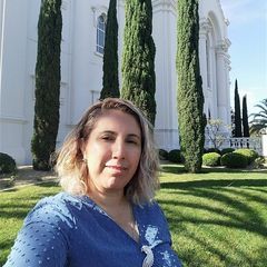 Profile Picture of Lucrecia Camacho (@lucrecia.camacho) on Tiktok