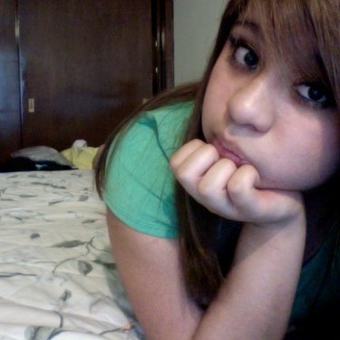 Profile Picture of Mariana Alpizar (@AlpizarAn) on Twitter