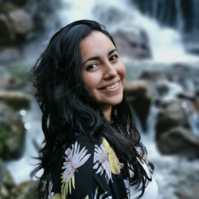 Profile Picture of Mónica Mesa (@monimesita) on Twitter