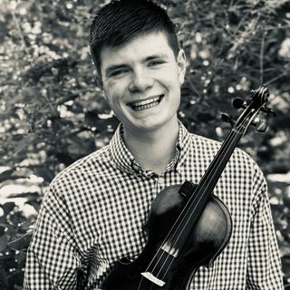 Profile Picture of Fiddlin’ Jack Womack (@fiddlinjackwomack) on Instagram