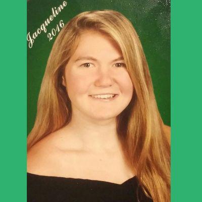 Profile Picture of Jackie Rapp (@__jackieebear97) on Twitter