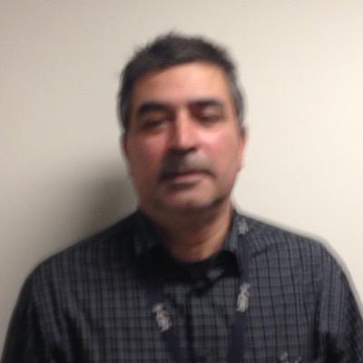 Profile Picture of Joe Da Cunha (@joedacunha) on Twitter