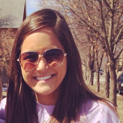 Profile Picture of Mackenzie Adamson (@kenziekast) on Twitter