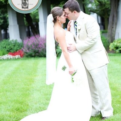 Profile Picture of Megan Martini Ingram (@megankingram) on Twitter