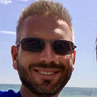 Profile Picture of Scott (@ScottBarton6) on Twitter