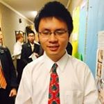 Profile Picture of Xiaofeng Lu (@xiaofenglu9537) on Instagram