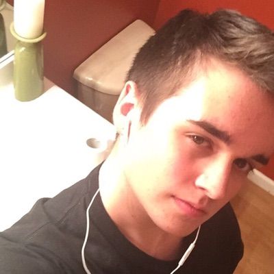 Profile Picture of Nicholas Gregory (@nicholasgregory) on Tiktok