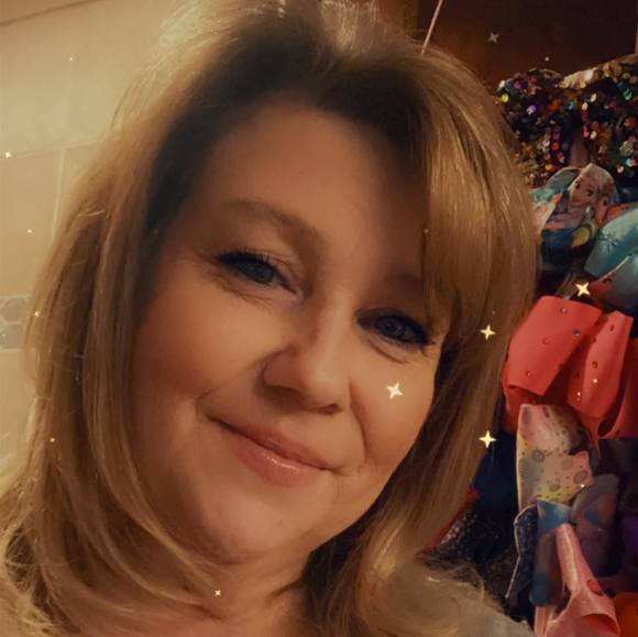 Profile Picture of Crystal Vires johnson (@cbjnlj45) on Poshmark