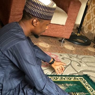 Profile Picture of Hamza Abdullah (@hamza_abdullah_) on Twitter