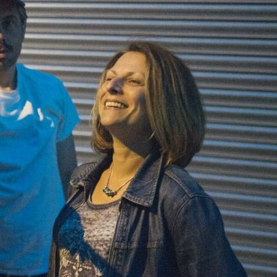 Profile Picture of Hannah Mathias (@hmathiasedtech) on Twitter
