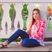 Profile Picture of Laura Burkett (@laurabburkett) on Pinterest