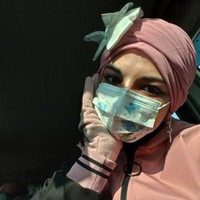 Profile Picture of Mariam Asaad (@mariam-asaad-7) on Quora